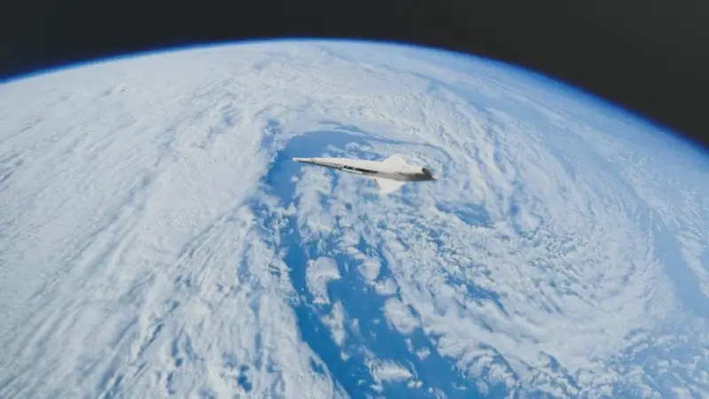 SCI-FI CONCEPT ART - Image 14